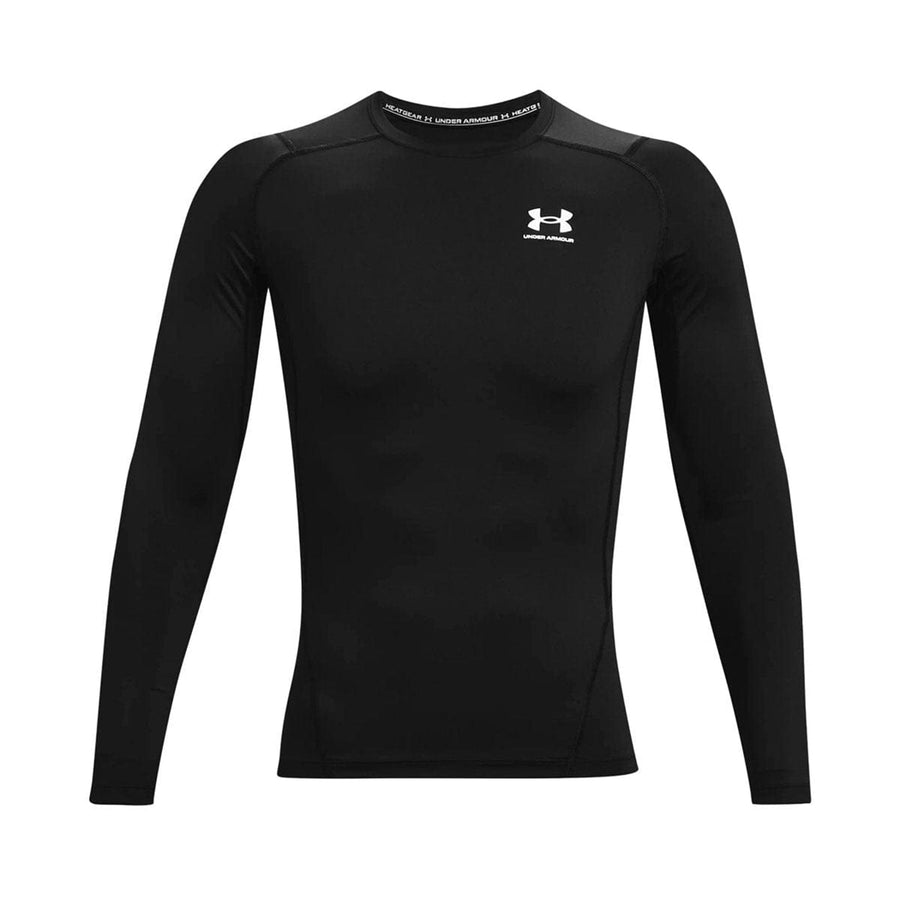 UNDER ARMOUR HeatGear Compression 셔츠