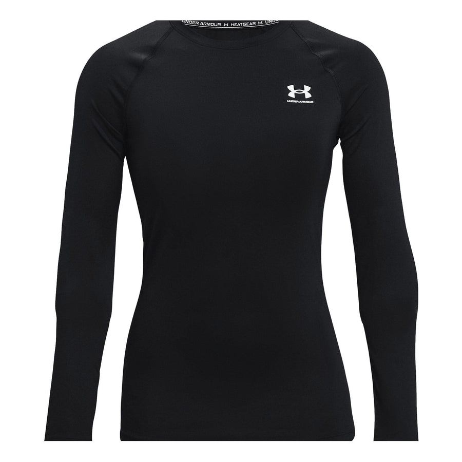 UNDER ARMOUR HeatGear Compression 셔츠 여성