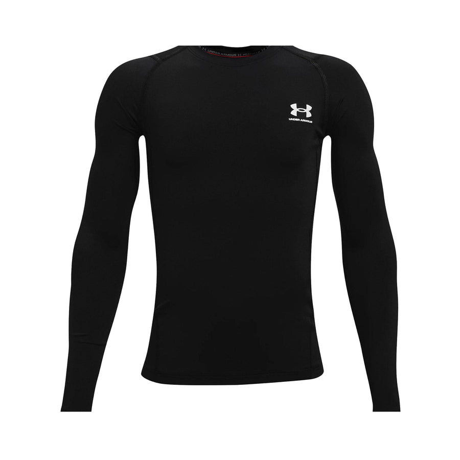 UNDER ARMOUR HeatGear Compression 셔츠 유스