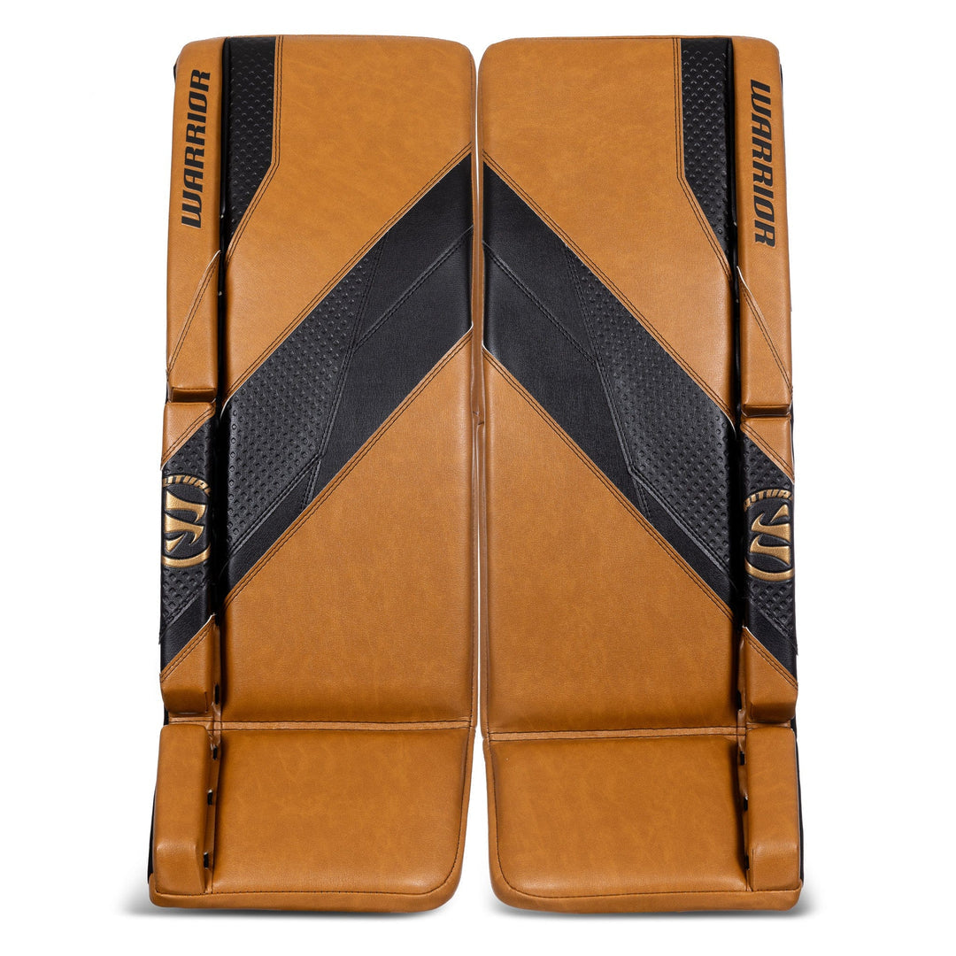 https://www.thehockeyshop.com/cdn/shop/files/warrior-leg-pads-warrior-g7-intermediate-goalie-leg-pads-tan-black-30-1-31841278427202_1080x.jpg?v=1719349704