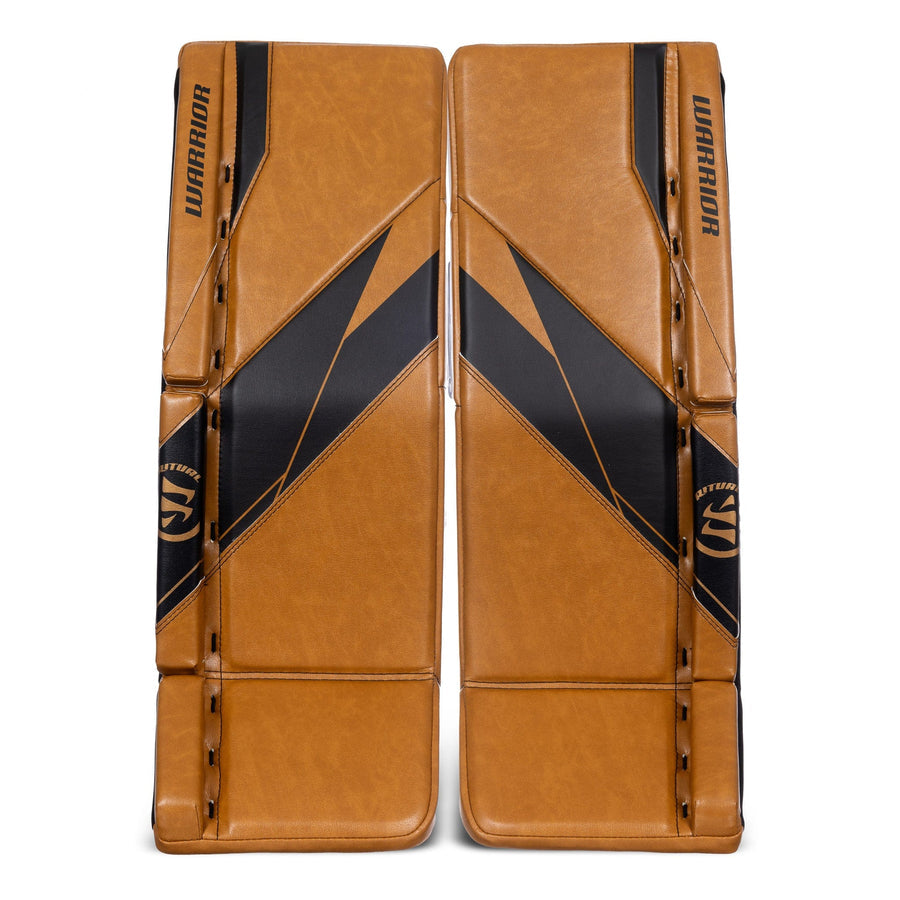 https://www.thehockeyshop.com/cdn/shop/files/warrior-leg-pads-warrior-g7-junior-goalie-leg-pads-tan-black-30-1-31841285439554_900x.jpg?v=1719349881