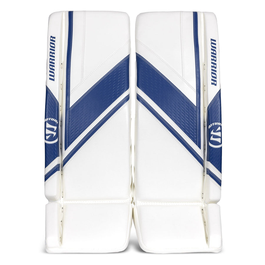 https://www.thehockeyshop.com/cdn/shop/files/warrior-leg-pads-warrior-ritual-g6-e-intermediate-goalie-leg-pads-white-royal-30-1-30994073649218_900x.jpg?v=1702588120