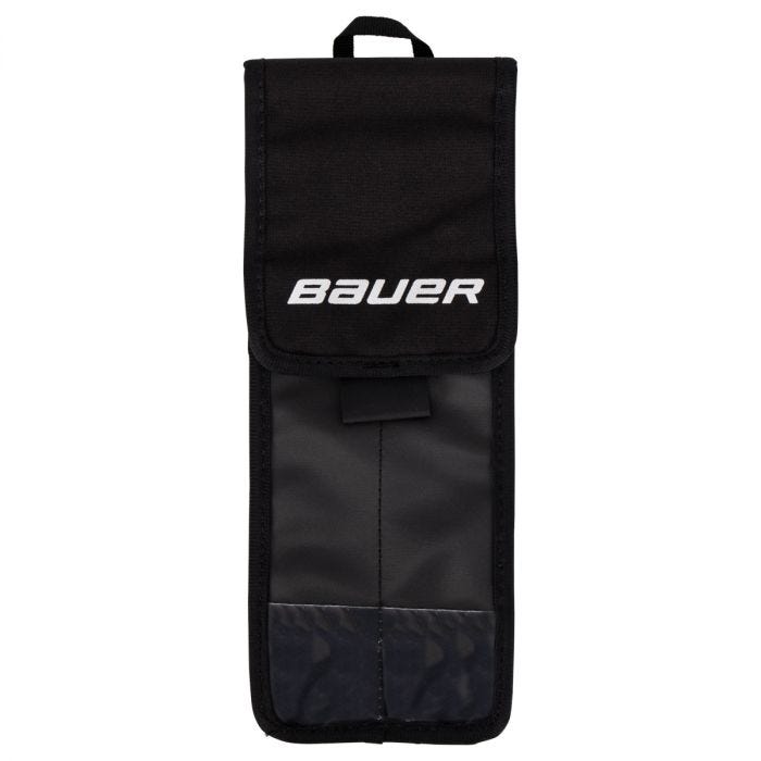 BAUER PLAYER Steel Sleeve Pouch