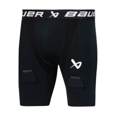 BAUER PERFORMANCE Jock Shorts