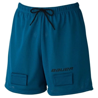 BAUER MESH Jill Shorts - Womens