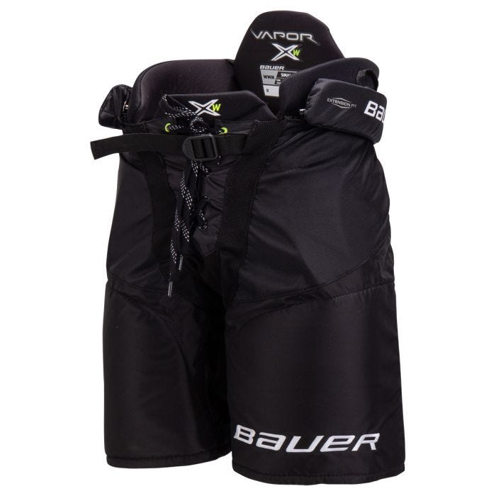 BAUER VAPOR X-W 하키 팬츠 성인 여성